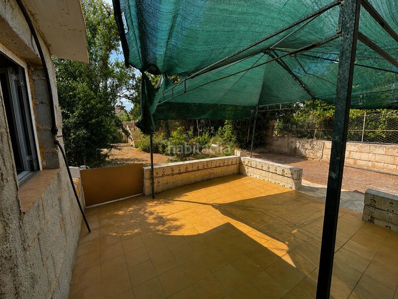Foto 3d8d05f3-38fb-41d3-9407-21258404bd3c. Casa a Son Espanyol Palma de Mallorca