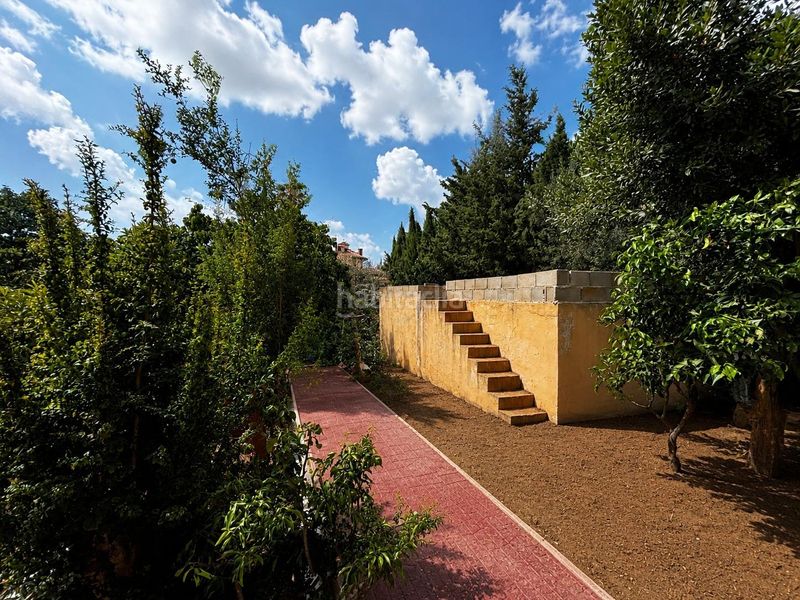 Foto e4f60493-b8f0-4cbb-8964-85ee08d752aa. Casa a Son Espanyol Palma de Mallorca