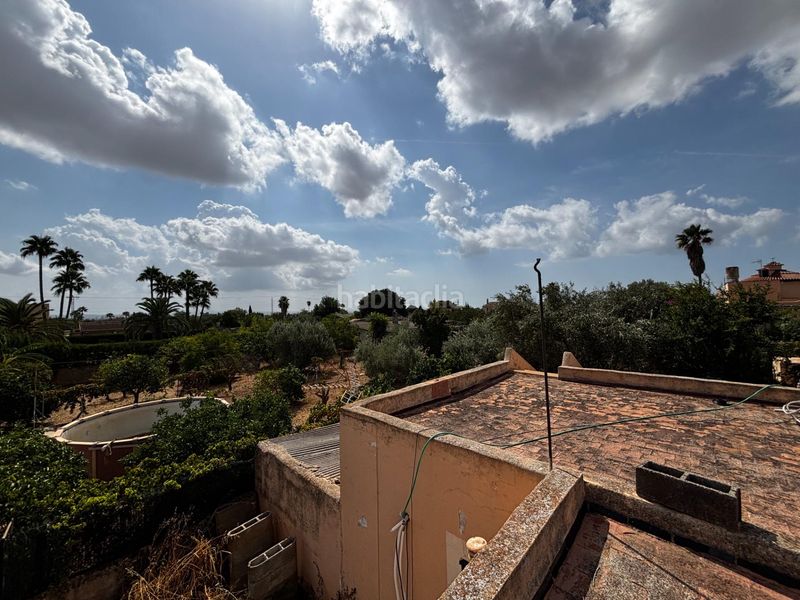 Foto e7f9cd99-0e16-417a-8480-5d693a9007bc. Casa a Son Espanyol Palma de Mallorca