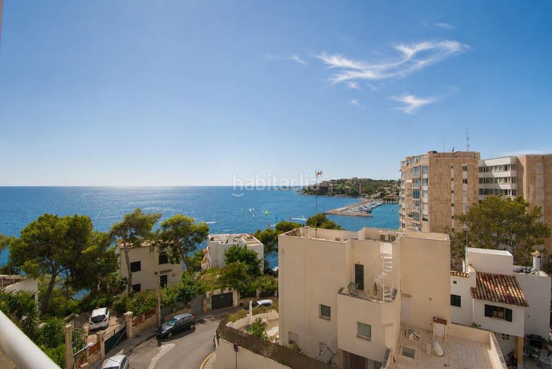 Foto 0b5ae60d-4b19-49f9-ab14-31677df9b900. Piccolo appartamento con riscaldamento parcheggio in Palma de Mallorca