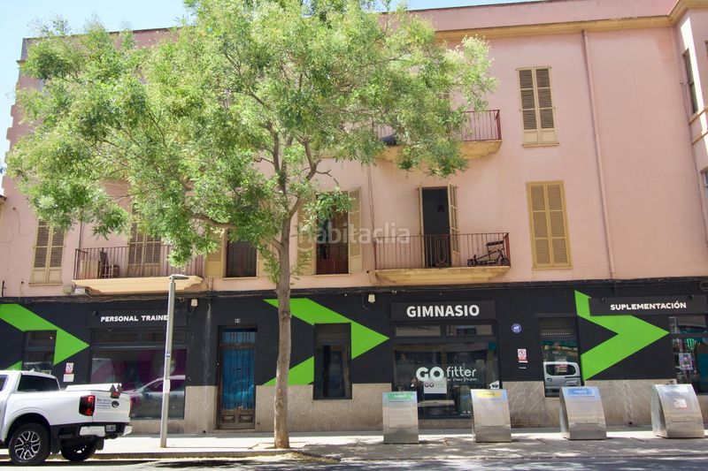 Foto 6039e699-edc1-455f-8a3d-f03f351d33fb. Pis a Marquès de Fontsanta Palma de Mallorca