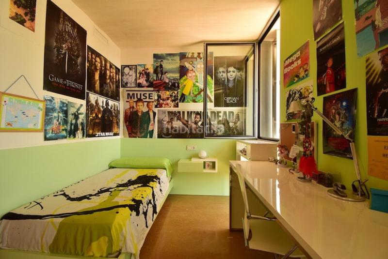 Foto 217a0001-5459-4371-ad83-c14321092b90. Chalet avec chauffage parking piscine dans Montepilar Eliana (l´)