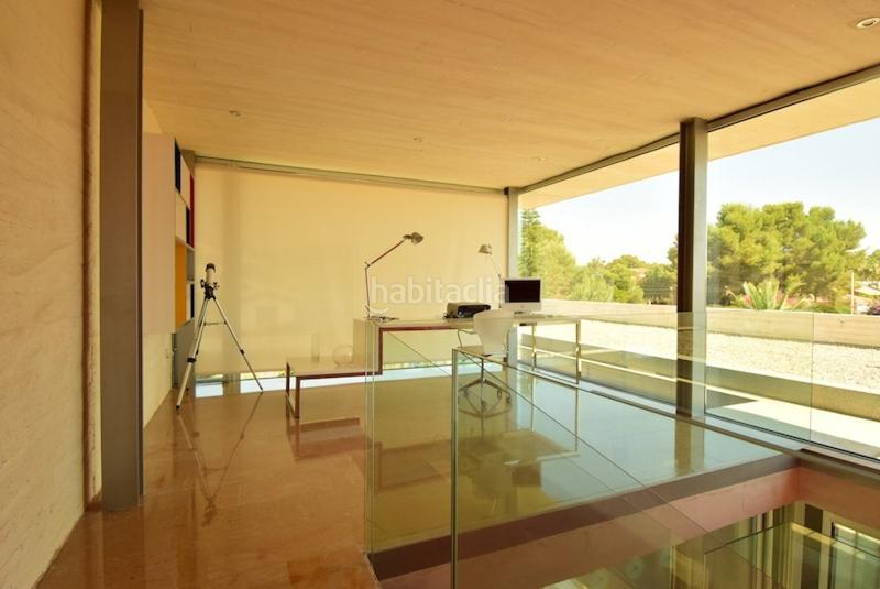 Foto 45fb925d-5303-4009-be3d-60283ad17a82. Chalet avec chauffage parking piscine dans Montepilar Eliana (l´)