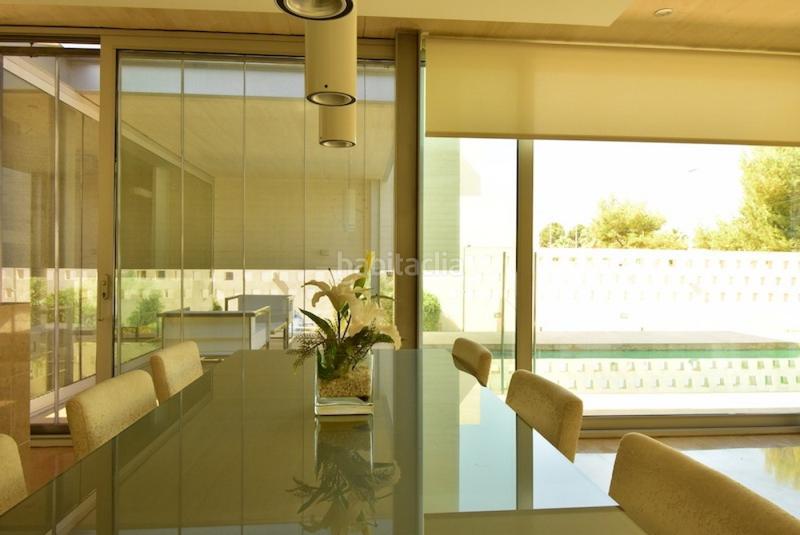 Foto 4f098922-6034-41bf-a47f-5c4e730c3845. Chalet avec chauffage parking piscine dans Montepilar Eliana (l´)