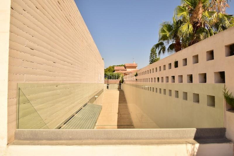 Foto 4fdde268-8e50-40b7-9503-83f8b21f0107. Chalet avec chauffage parking piscine dans Montepilar Eliana (l´)