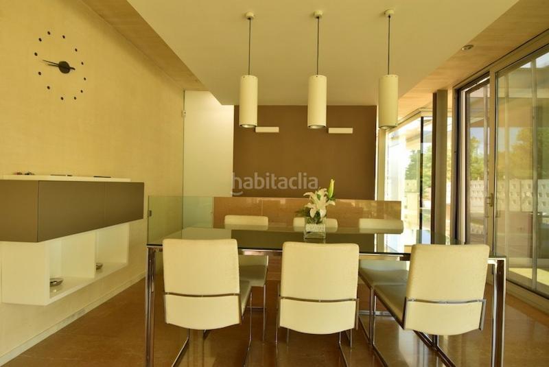 Foto 4ff0070a-34ad-400d-aa8a-d93dd5e0bc89. Chalet avec chauffage parking piscine dans Montepilar Eliana (l´)