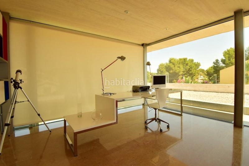 Foto 62776617-0365-4e87-8e13-c42353ff779b. Chalet avec chauffage parking piscine dans Montepilar Eliana (l´)