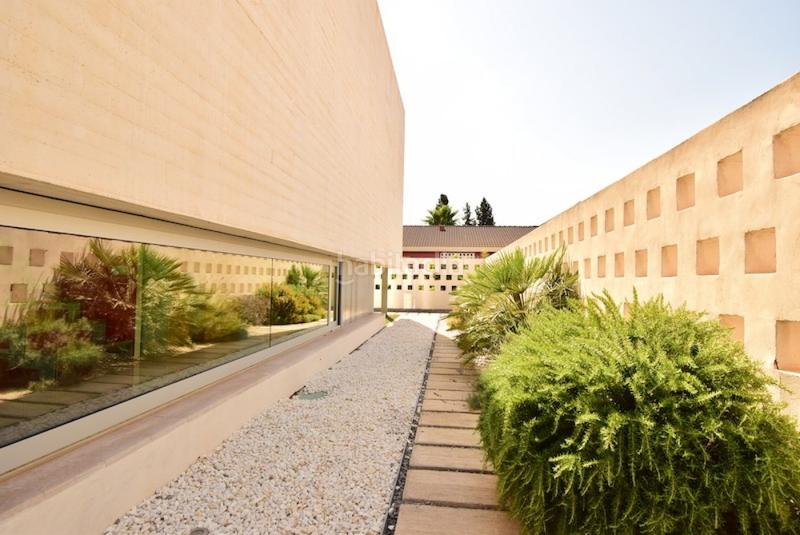 Foto 67580ba0-b39a-4d68-a590-8642a86ee7ec. Chalet avec chauffage parking piscine dans Montepilar Eliana (l´)