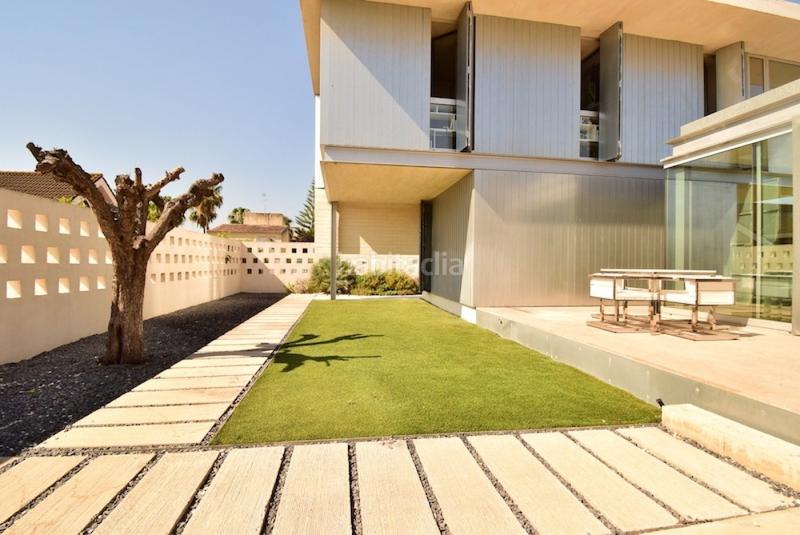 Foto 77f01e96-9e96-41eb-a84a-46106a661cd6. Chalet avec chauffage parking piscine dans Montepilar Eliana (l´)