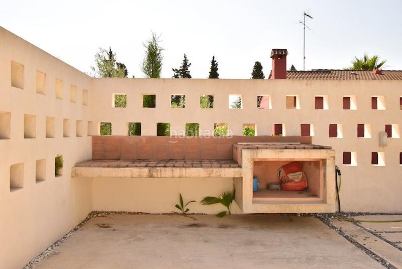 Foto 86afa7b4-5c17-4f49-98d2-46aa54874c39. Chalet avec chauffage parking piscine dans Montepilar Eliana (l´)