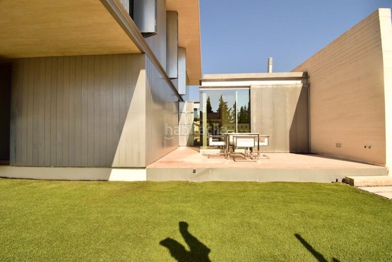 Foto a0b81b2a-00d4-446e-b581-5e4b3041319e. Chalet avec chauffage parking piscine dans Montepilar Eliana (l´)