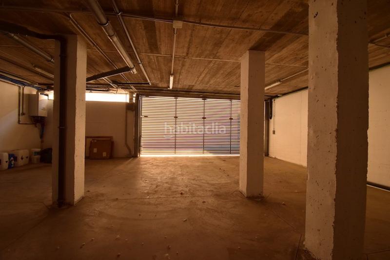 Foto a4253e08-134d-4508-be62-7655fa935021. Chalet avec chauffage parking piscine dans Montepilar Eliana (l´)