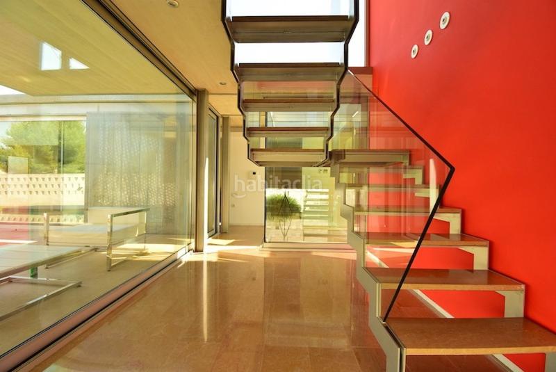 Foto a887ef89-2ca0-44a2-8d78-84678c297c95. Chalet avec chauffage parking piscine dans Montepilar Eliana (l´)