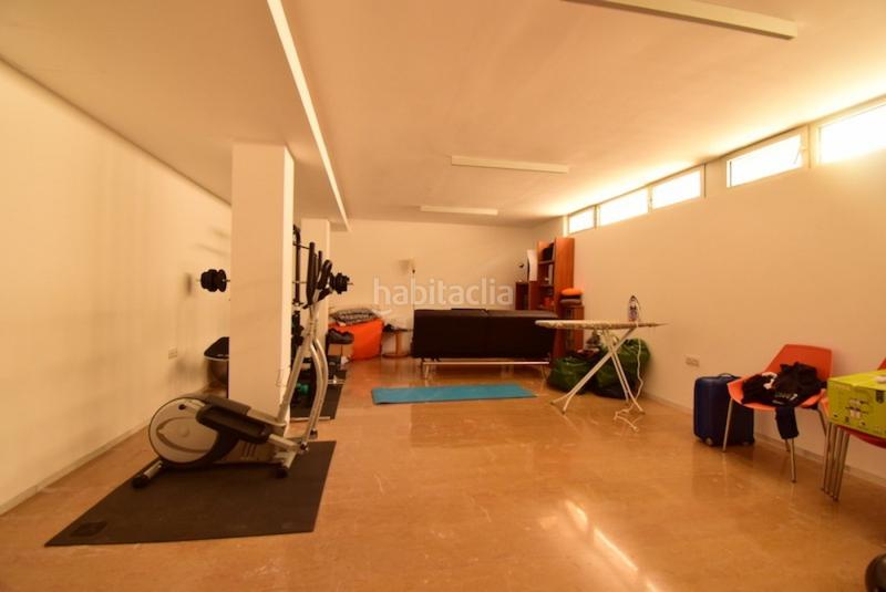 Foto ad4eb0b9-39c6-4867-aa6d-2b38cd1e0220. Chalet avec chauffage parking piscine dans Montepilar Eliana (l´)