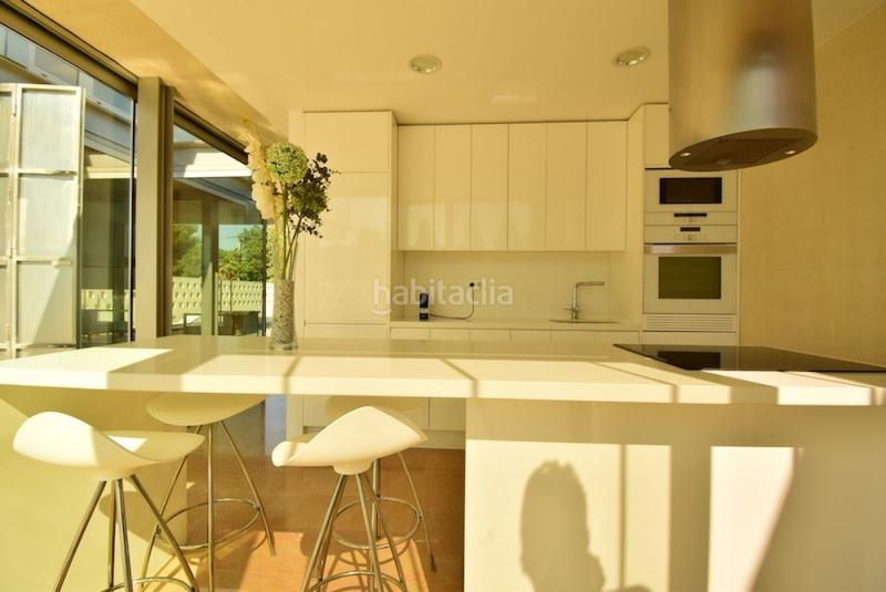 Foto b475d640-267b-4e62-ac33-334163cf9116. Chalet avec chauffage parking piscine dans Montepilar Eliana (l´)