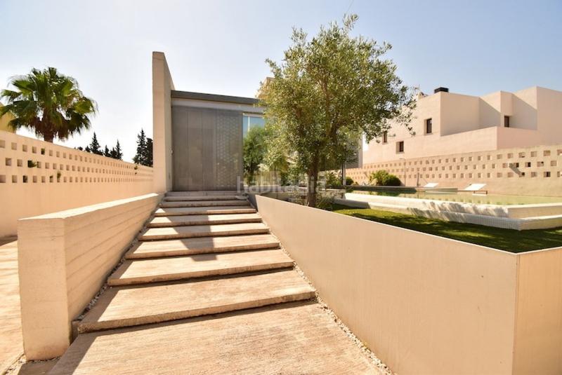 Foto dc706d6d-3408-4e22-b75e-089385f7a241. Chalet avec chauffage parking piscine dans Montepilar Eliana (l´)