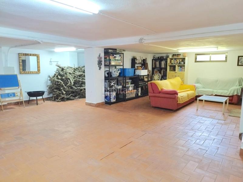 Foto 20910ccc-7cc1-47ce-ab66-b711d046231b. Chalet mit parking pool in El Carme-Sant Agustí-Bonavista Eliana (l´)