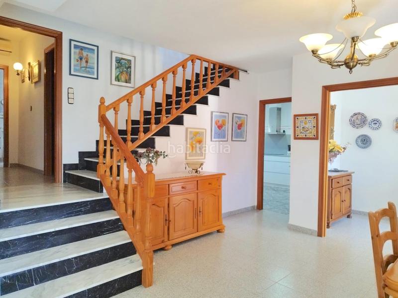 Foto 29843bef-2af2-40c8-9d12-9ca27d10883d. Chalet mit parking pool in El Carme-Sant Agustí-Bonavista Eliana (l´)