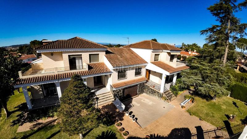 Foto 3337db0c-058a-4a3d-aba3-969cb450ea9b. Chalet mit parking pool in El Carme-Sant Agustí-Bonavista Eliana (l´)