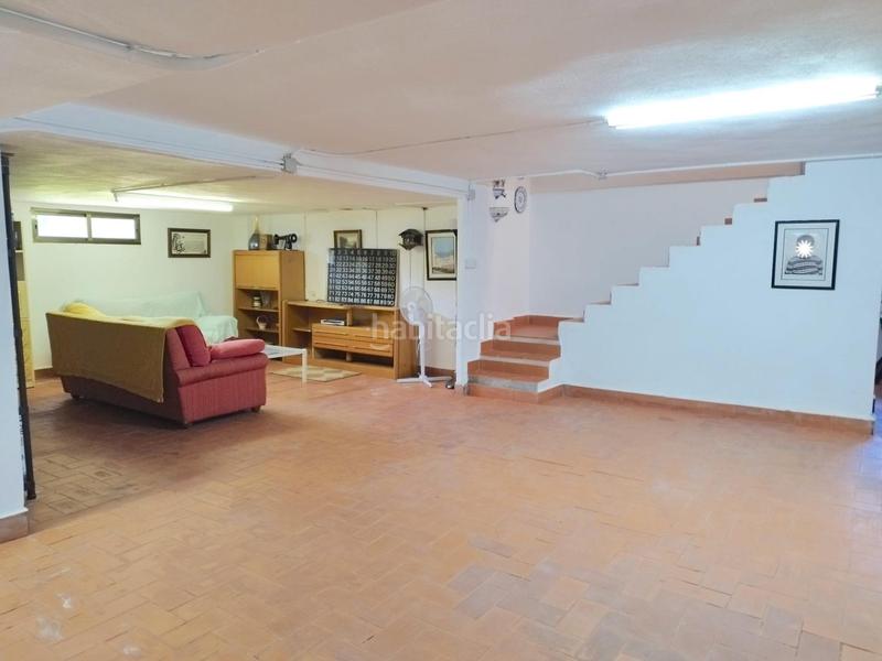 Foto 40c15565-2bc7-4579-9790-197f9e50e25a. Chalet mit parking pool in El Carme-Sant Agustí-Bonavista Eliana (l´)