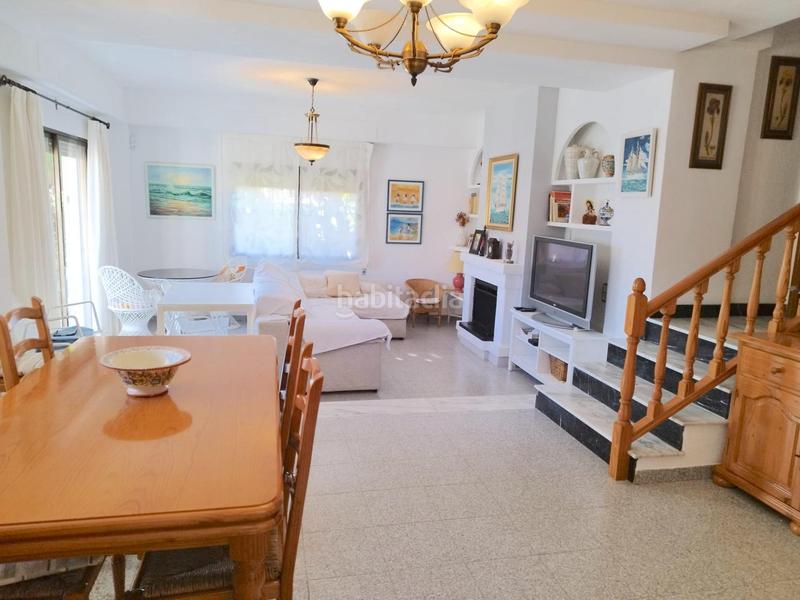 Foto 8b86a7b4-ecf2-4219-b379-0fc79e401d11. Chalet mit parking pool in El Carme-Sant Agustí-Bonavista Eliana (l´)