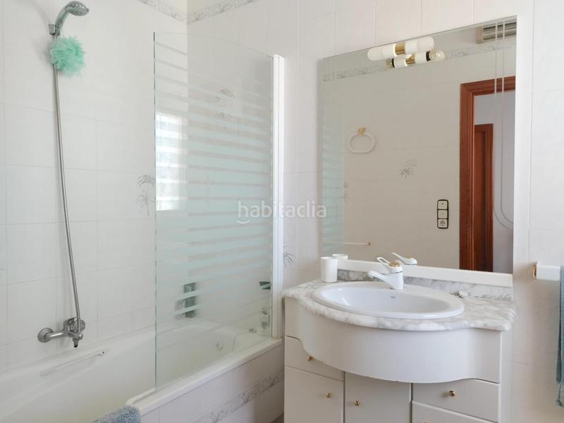 Foto 8c396402-4469-4a77-b986-a577f5616c8f. Chalet mit parking pool in El Carme-Sant Agustí-Bonavista Eliana (l´)