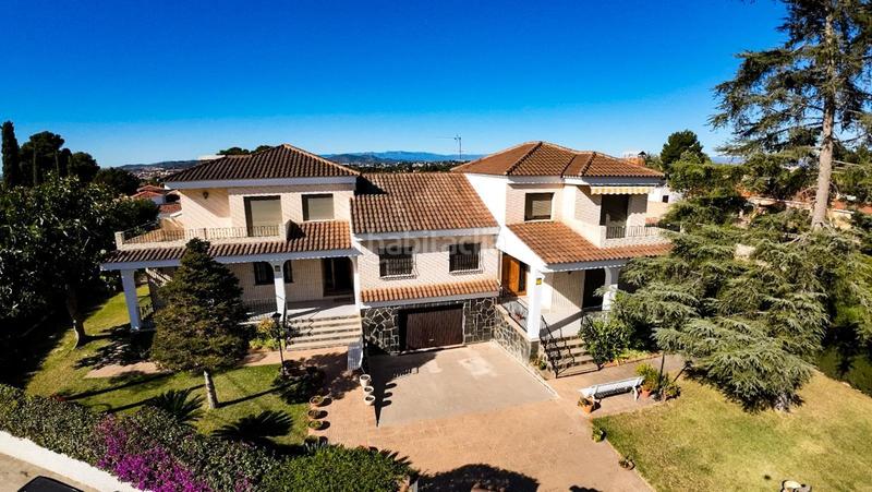 Foto 96d76756-a812-4ffd-a6f2-ec1e9b3ae71e. Chalet mit parking pool in El Carme-Sant Agustí-Bonavista Eliana (l´)