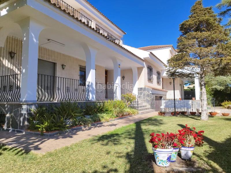 Foto 98c16c78-0be2-458f-9e53-2e053b3446c5. Chalet mit parking pool in El Carme-Sant Agustí-Bonavista Eliana (l´)