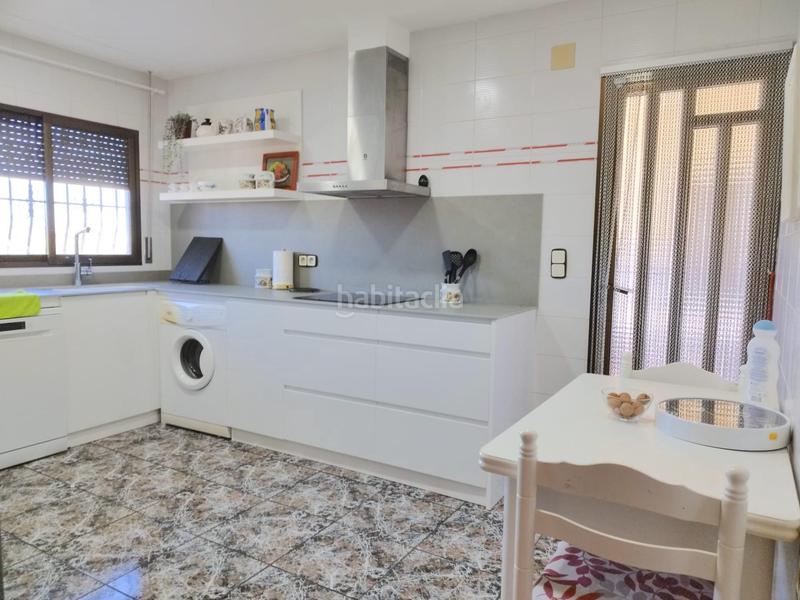 Foto 9f10e8f5-4155-4b17-8ded-fc2b0bd6da88. Chalet mit parking pool in El Carme-Sant Agustí-Bonavista Eliana (l´)