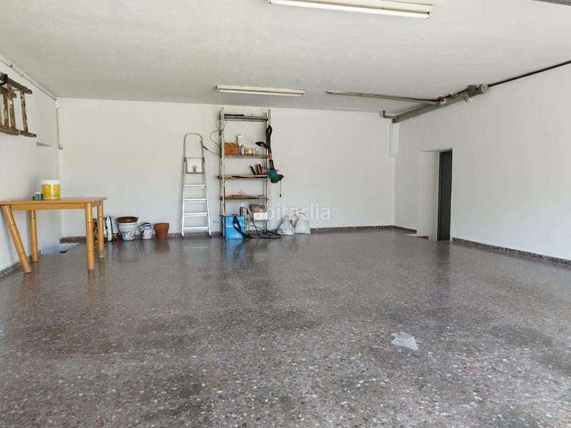 Foto a5727598-713c-4d98-af0d-28e08e00477b. Chalet mit parking pool in El Carme-Sant Agustí-Bonavista Eliana (l´)