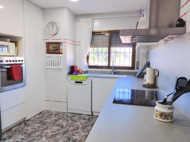 Foto adeee516-48a1-4211-97d9-d4b8fc8da131. Chalet mit parking pool in El Carme-Sant Agustí-Bonavista Eliana (l´)