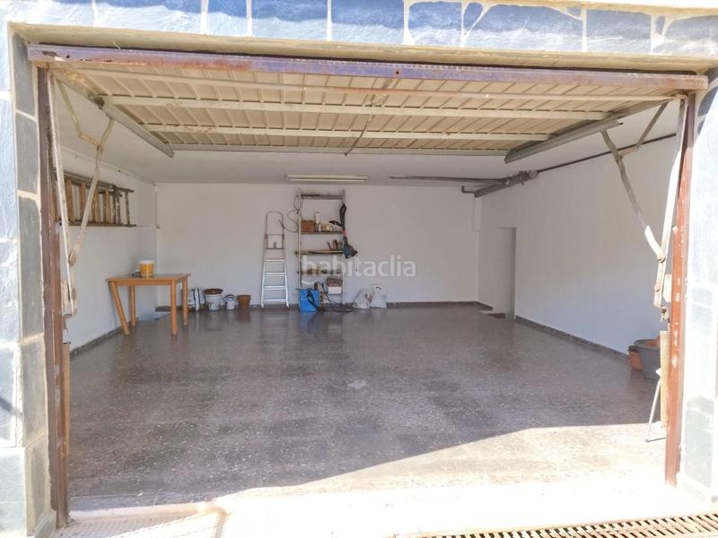 Foto b8075c18-8c99-47e8-a132-436b1801d997. Chalet mit parking pool in El Carme-Sant Agustí-Bonavista Eliana (l´)