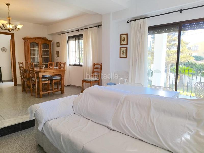 Foto b998c797-d5a8-4845-9eff-4a2750743c5b. Chalet mit parking pool in El Carme-Sant Agustí-Bonavista Eliana (l´)