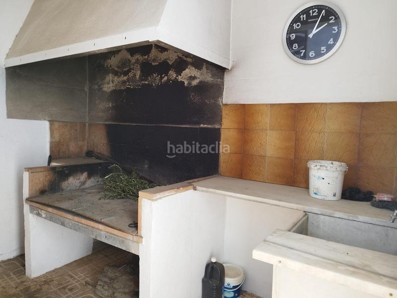 Foto d324c64d-a98d-42c2-b9cd-b2db6751b063. Chalet mit parking pool in El Carme-Sant Agustí-Bonavista Eliana (l´)