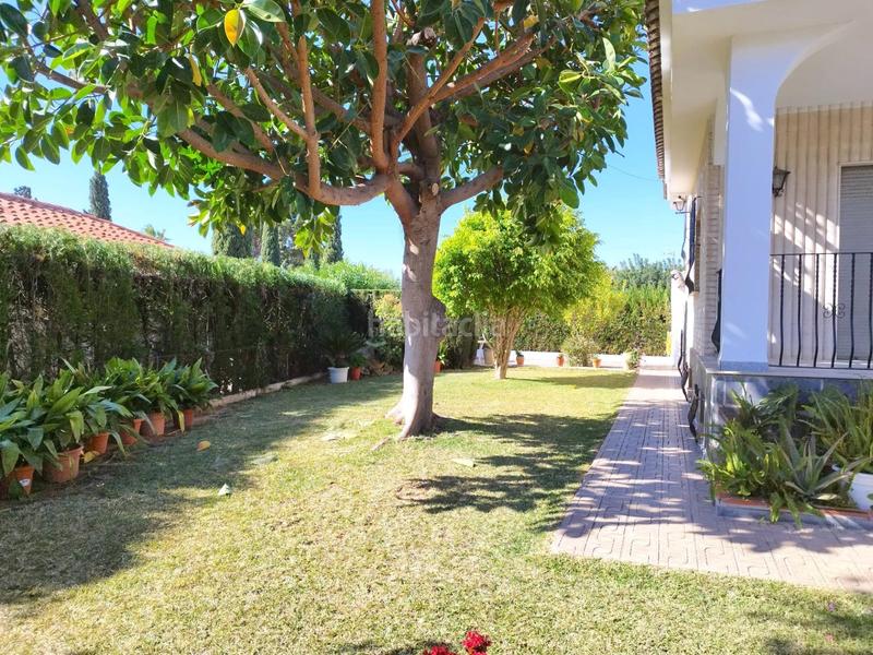 Foto d922a10d-89fc-47b1-b60d-b1d1bbae6597. Chalet mit parking pool in El Carme-Sant Agustí-Bonavista Eliana (l´)