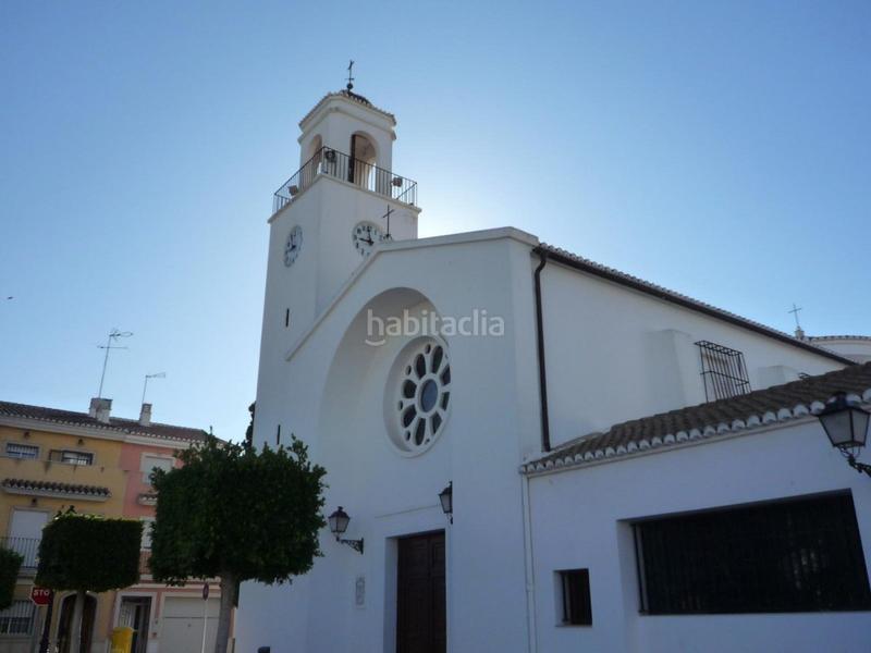 Foto 7c39074d-3ced-46eb-9ca4-2a7fff174005. Terreno residencial parcelas en San Antonio de Benagéber