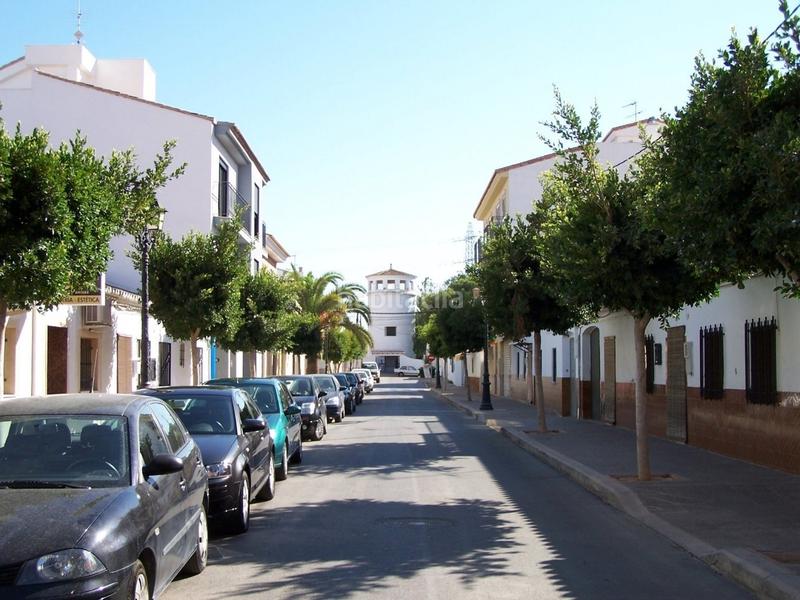 Foto d1ff6e98-81cc-42c4-b756-b73155a8f66a. Terreno residencial parcelas en San Antonio de Benagéber