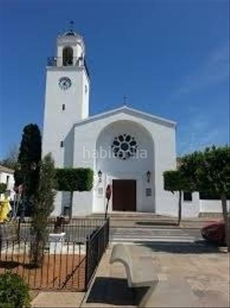 Foto d692bd33-409f-484f-94d3-f75b0668ca4f. Terreno residencial parcelas en San Antonio de Benagéber