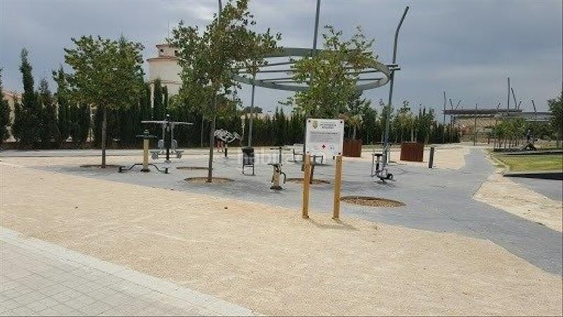 Foto d974d022-a1a6-4833-a025-cacf7c89b64c. Terreno residencial parcelas en San Antonio de Benagéber