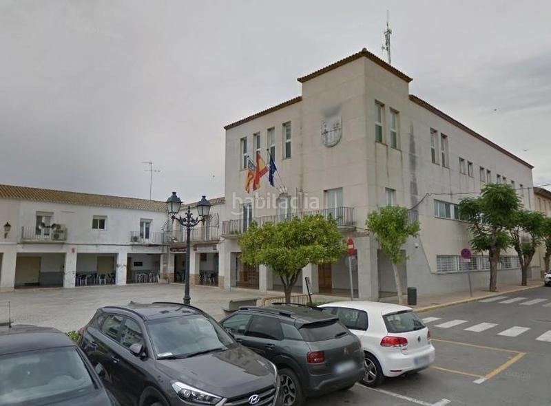 Foto e3b1af69-da19-4403-b4b7-df4611ace104. Terreno residencial parcelas en San Antonio de Benagéber