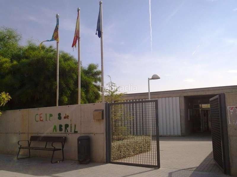 Foto eb1b78e1-cd02-4a6e-b9a1-fafec09174dc. Terreno residencial parcelas en San Antonio de Benagéber