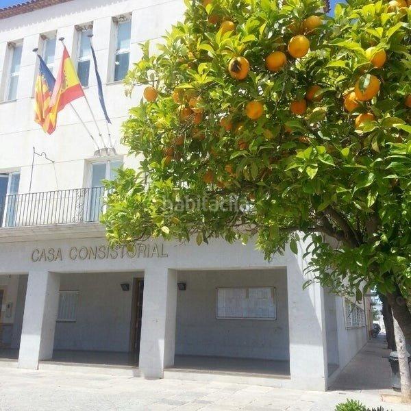 Foto fba870e1-0def-4fe0-9190-6fccbf232be3. Terreno residencial parcelas en San Antonio de Benagéber