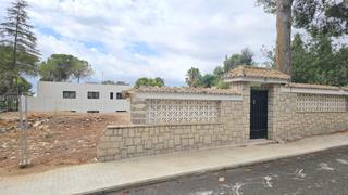 Terreny residencial a La Cañada. Parcelas urbanas en el plantío