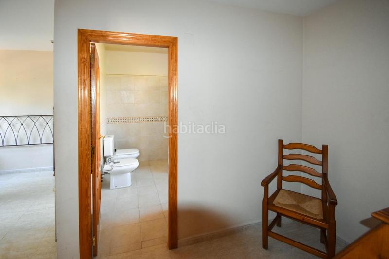 Foto 7367e33f-1a30-485c-bd7f-dcb81ddf9cbc. Chalet bonito chalet independiente con piscina en les taules en Eliana (l´)