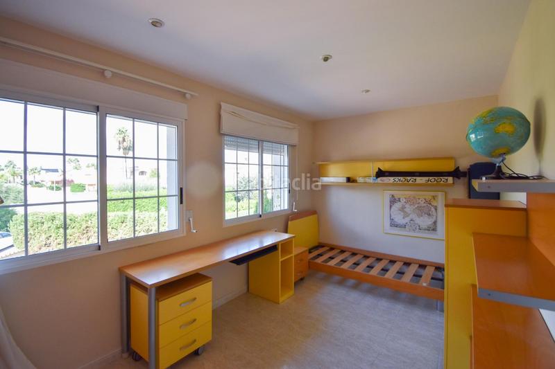 Foto e5d44492-67a4-4a96-b28d-aca918aba21a. Chalet bonito chalet independiente con piscina en les taules en Eliana (l´)