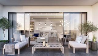 Appartement à Pueblo. Finca obra nueva l eliana