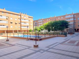 Location Appartement  Antonio de leyva. Piso de 2 dormitorios en carabanchel