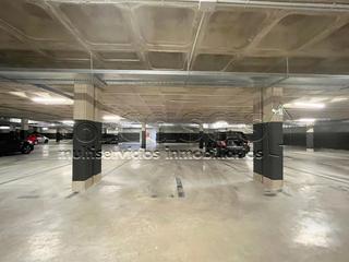 Alquiler Parking coche  Gustavo perez puig. Plaza de garaje en estanislao pérez pita, valdebebas