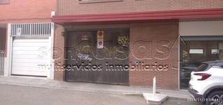 Aparcament cotxe  Jerez de los caballeros. Plaza de garaje en jerez de los caballeros, barajas