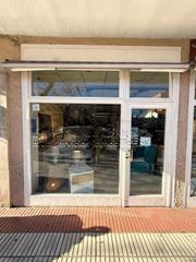 Lloguer Local Comercial  M-111. Local en avenida de logroo, barajas